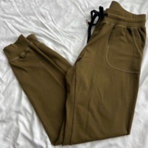 Zyia Active Camel Ascend Joggers XS